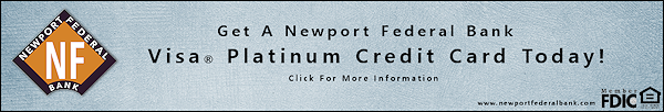 bank newport credit card